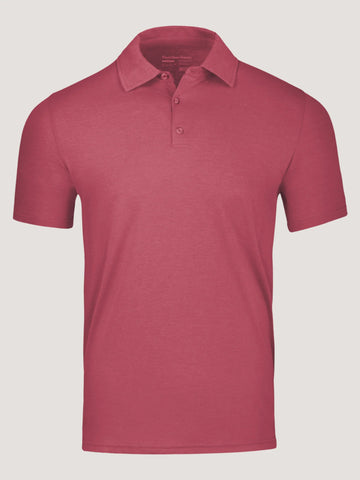 Coral Torrey Polo
