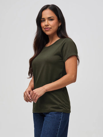 Army Everyday Crew Neck Tee