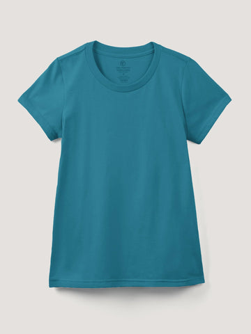 Laguna Everyday Crew Neck Tee
