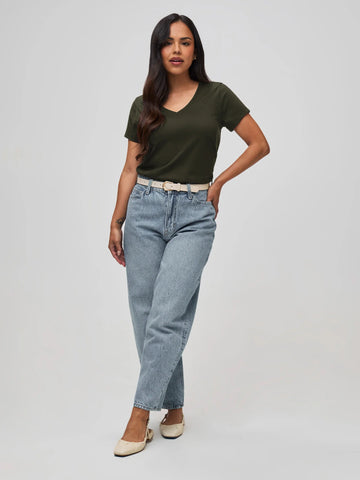 Army Everyday V-Neck Tee