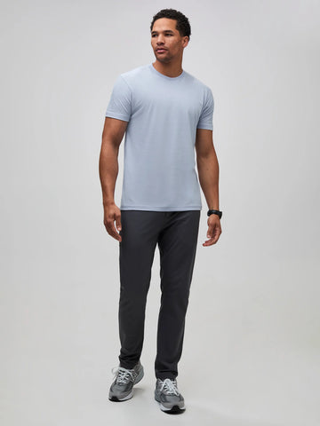 Icicle Crew Neck