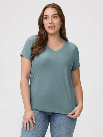 Women's V-Neck Equinox 5-Pack