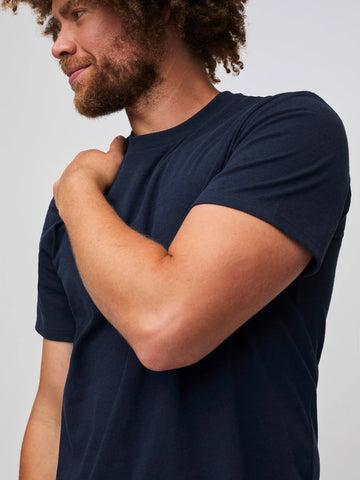 Deep Ocean Tuff Tee