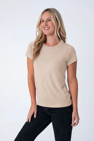 Women's Best Sellers Crew 5-Pack