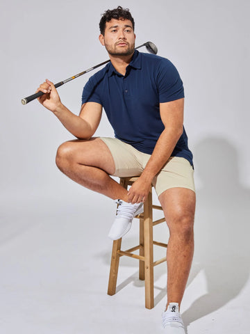 Motion Performance Cool Polo 3-Pack