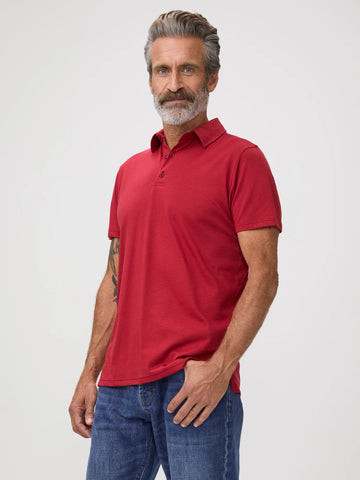 Chili Torrey Polo