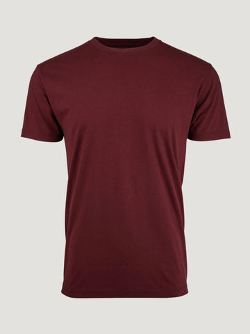 Garnet Crew Neck