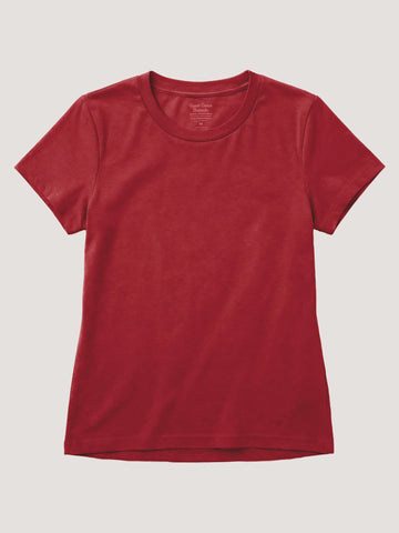 Chili Everyday Crew Neck Tee