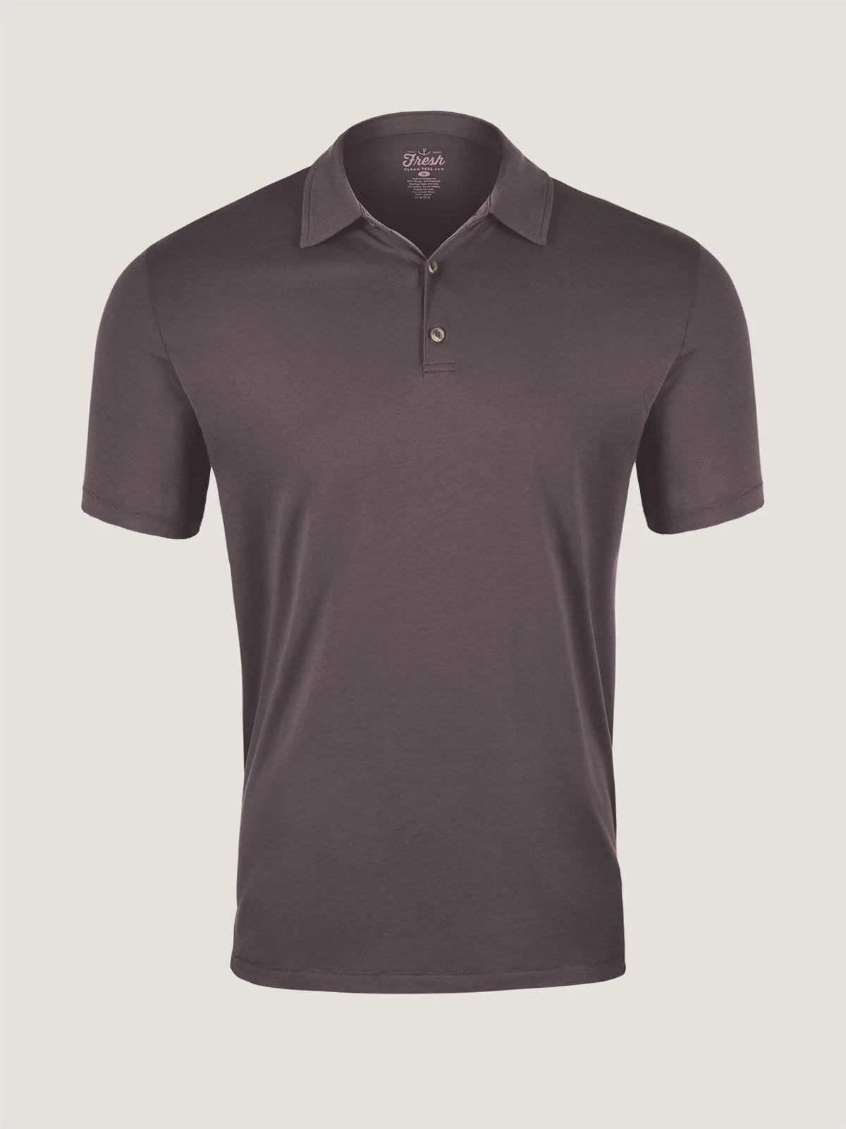Purple Galaxy Torrey Polo