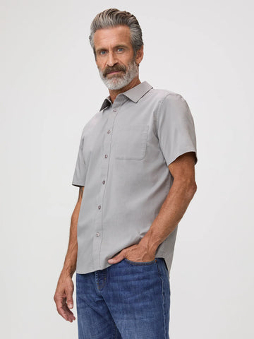 All Day Short Sleeve Shirt Classics 3-Pack