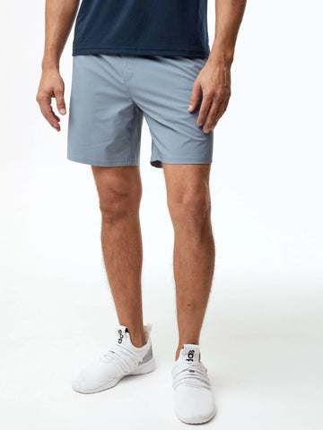 Wedgewood Stretch Performance Shorts