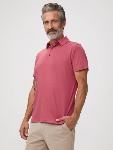 Coral Torrey Polo