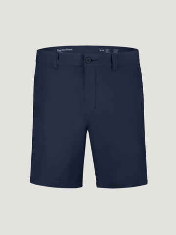 Navy Everyday Shorts