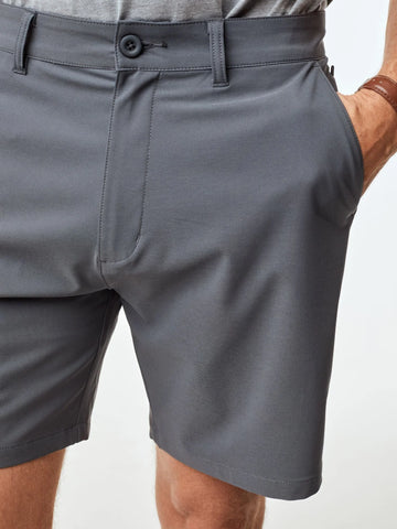 Everyday Shorts Staples 4-Pack