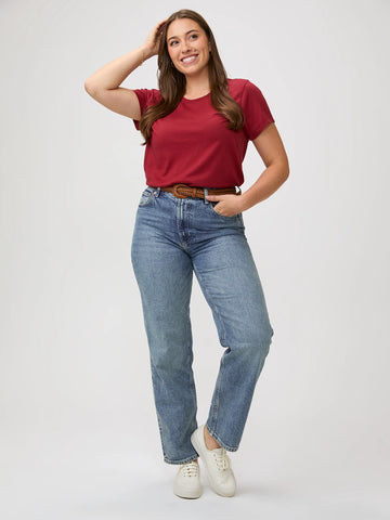 Chili Everyday Crew Neck Tee