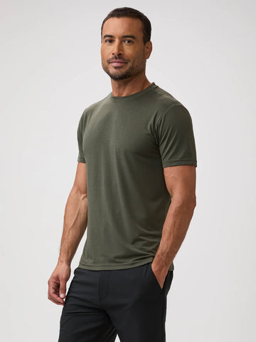 Sundown Performance Cool Crew 3-Pack