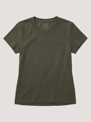 Army Everyday Crew Neck Tee