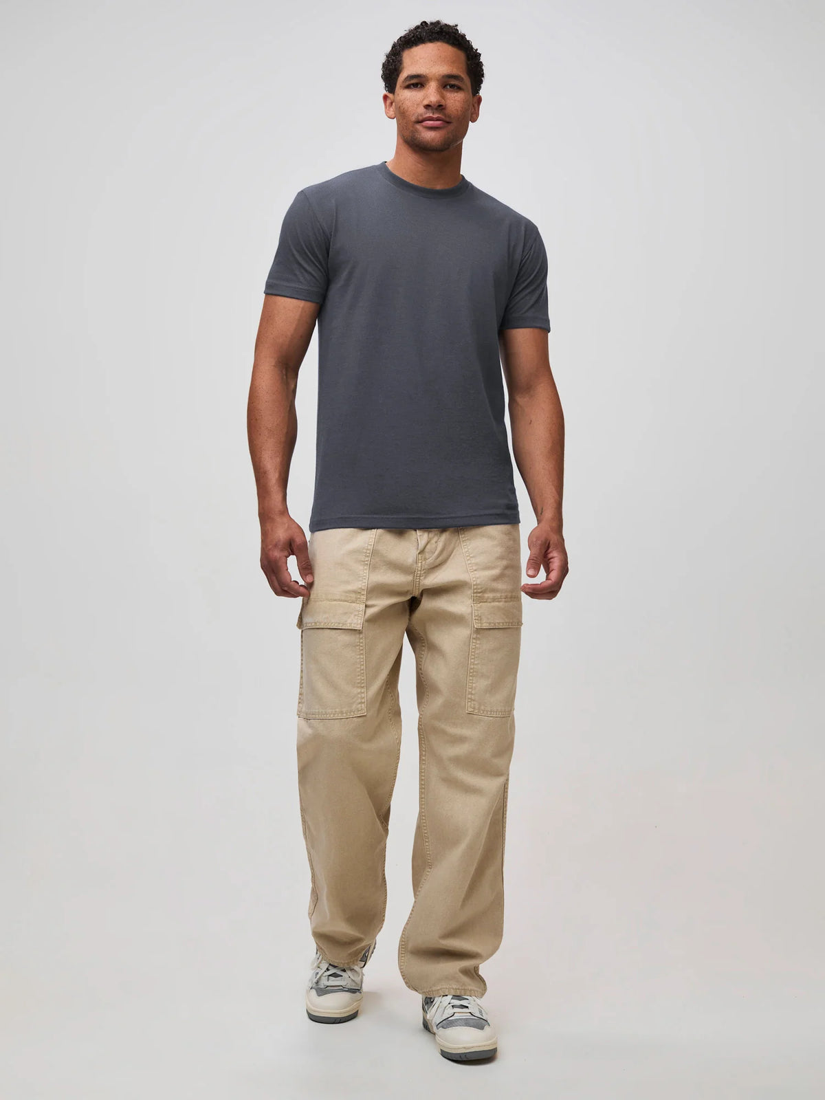Nightfall Crew Neck