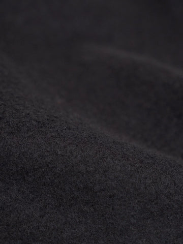 Black Pullover Hoodie 1.0