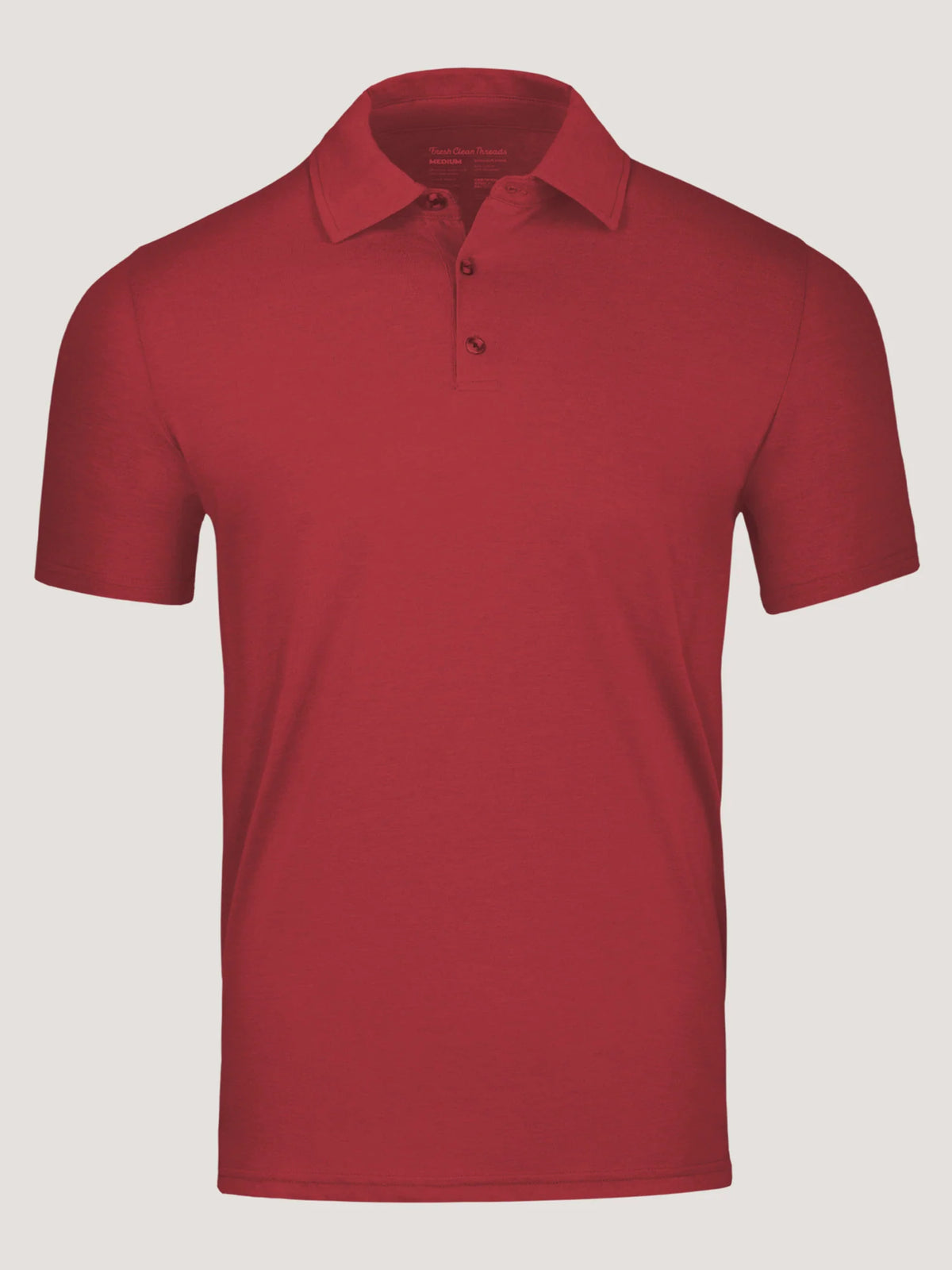 Chili Torrey Polo