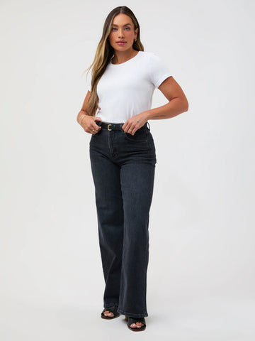 Women's Crew All White 5-Pack