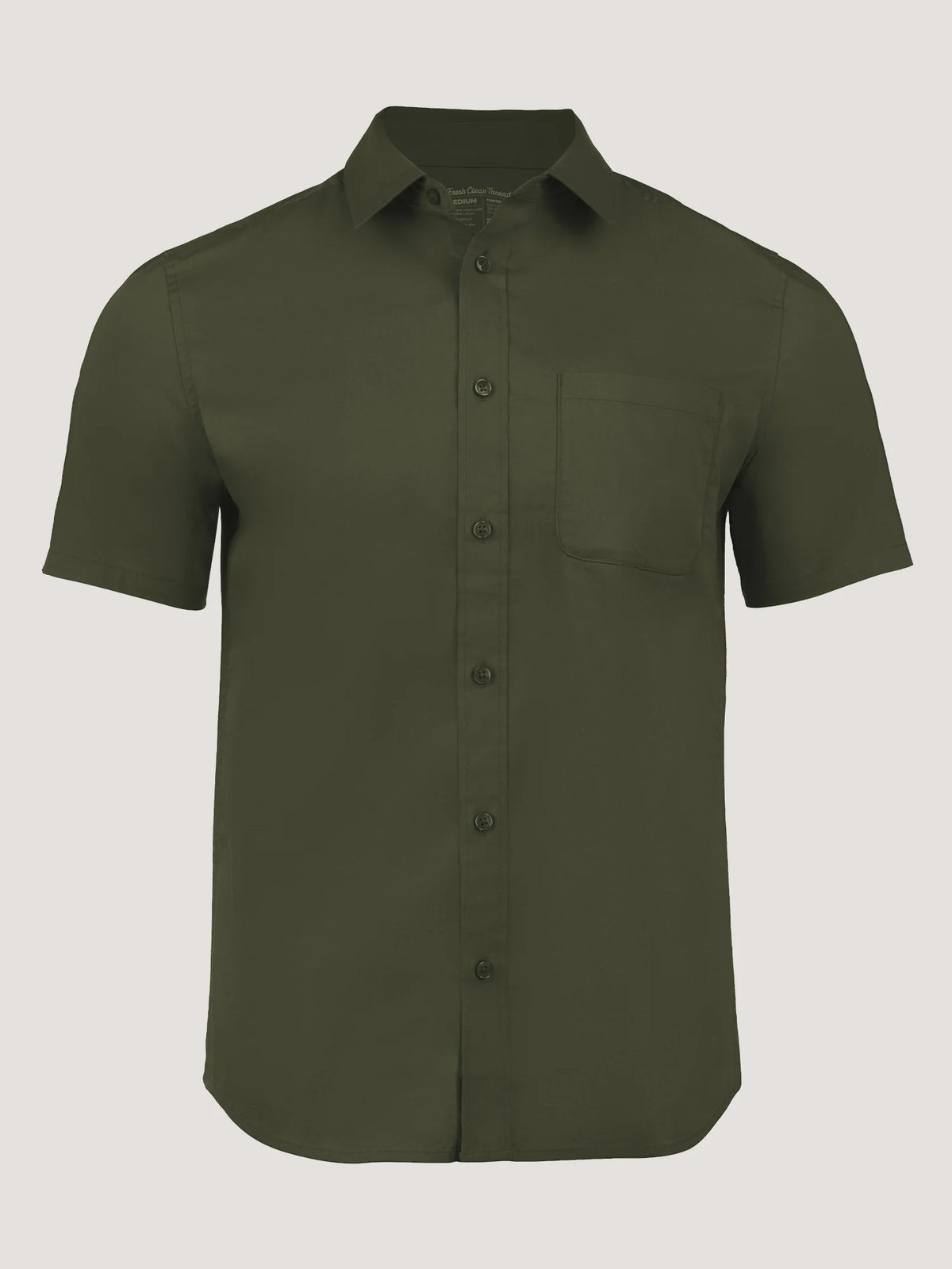 Army All Day Short Sleeve Shirt