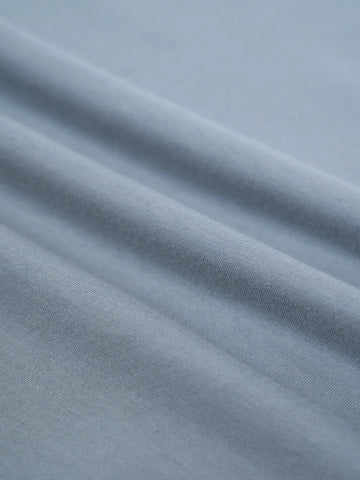 Fog Grey Crew Neck