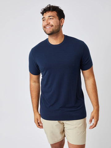 Sundown Performance Cool Crew 3-Pack