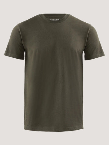 Cypress Tuff Tee