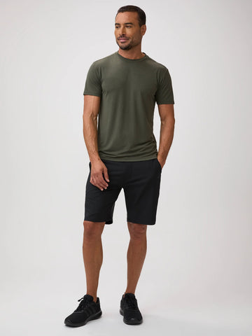 Sundown Performance Cool Crew 3-Pack