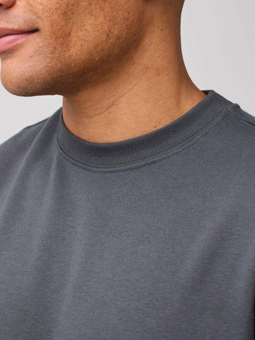 Concrete Crew Sweatshirt