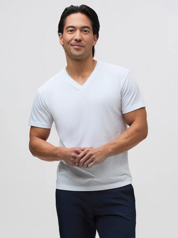 Summer Essentials V-Neck 6-Pack