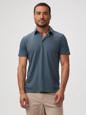 Rainstorm Torrey Polo