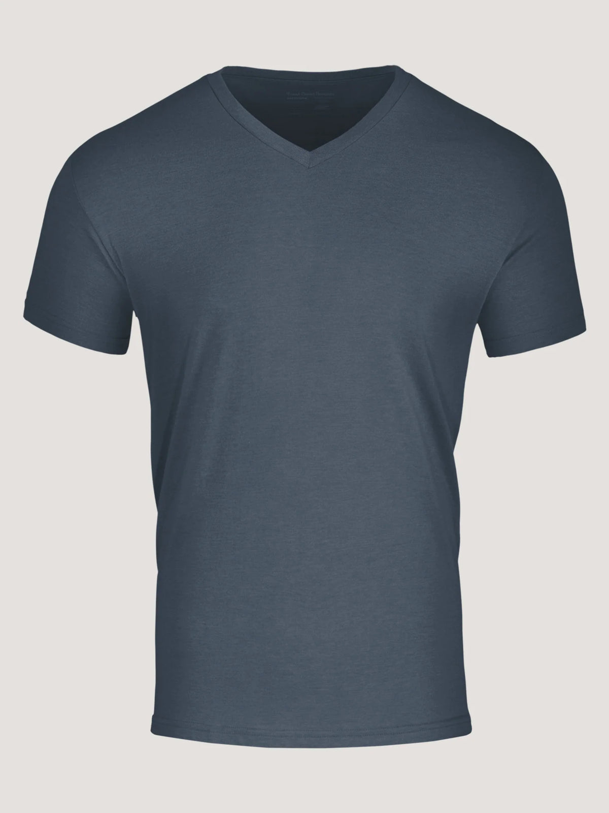Rainstorm V-Neck