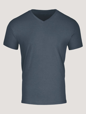 Rainstorm V-Neck