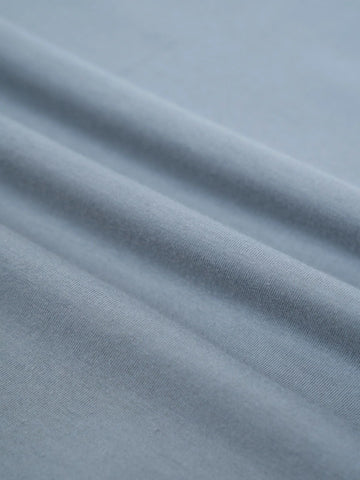 Fog Grey V-Neck