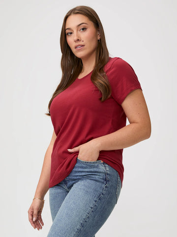 Chili Everyday Crew Neck Tee