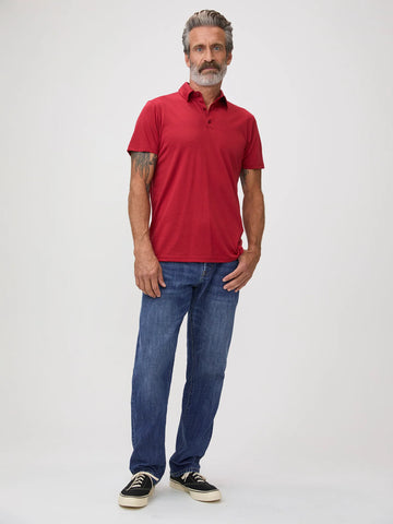 Chili Torrey Polo