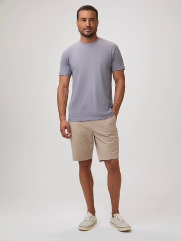 Quicksilver Crew Neck