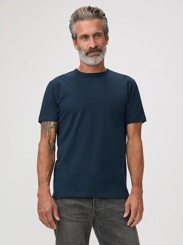 Heritage Cotton Crew 3-Pack