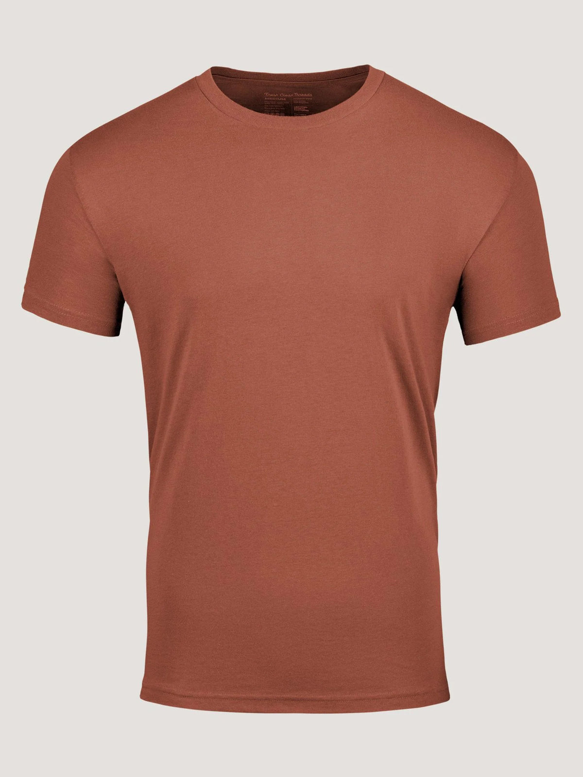 Copper Crew Neck