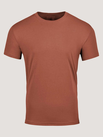 Copper Crew Neck