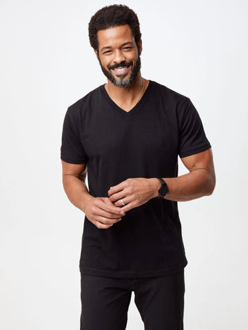 Winter Essentials V-Neck 10-Pack