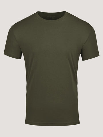 Army Crew Neck