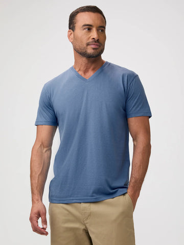 Summer Essentials V-Neck 6-Pack