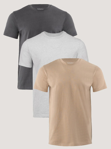 Elements Tuff Tee 3-Pack