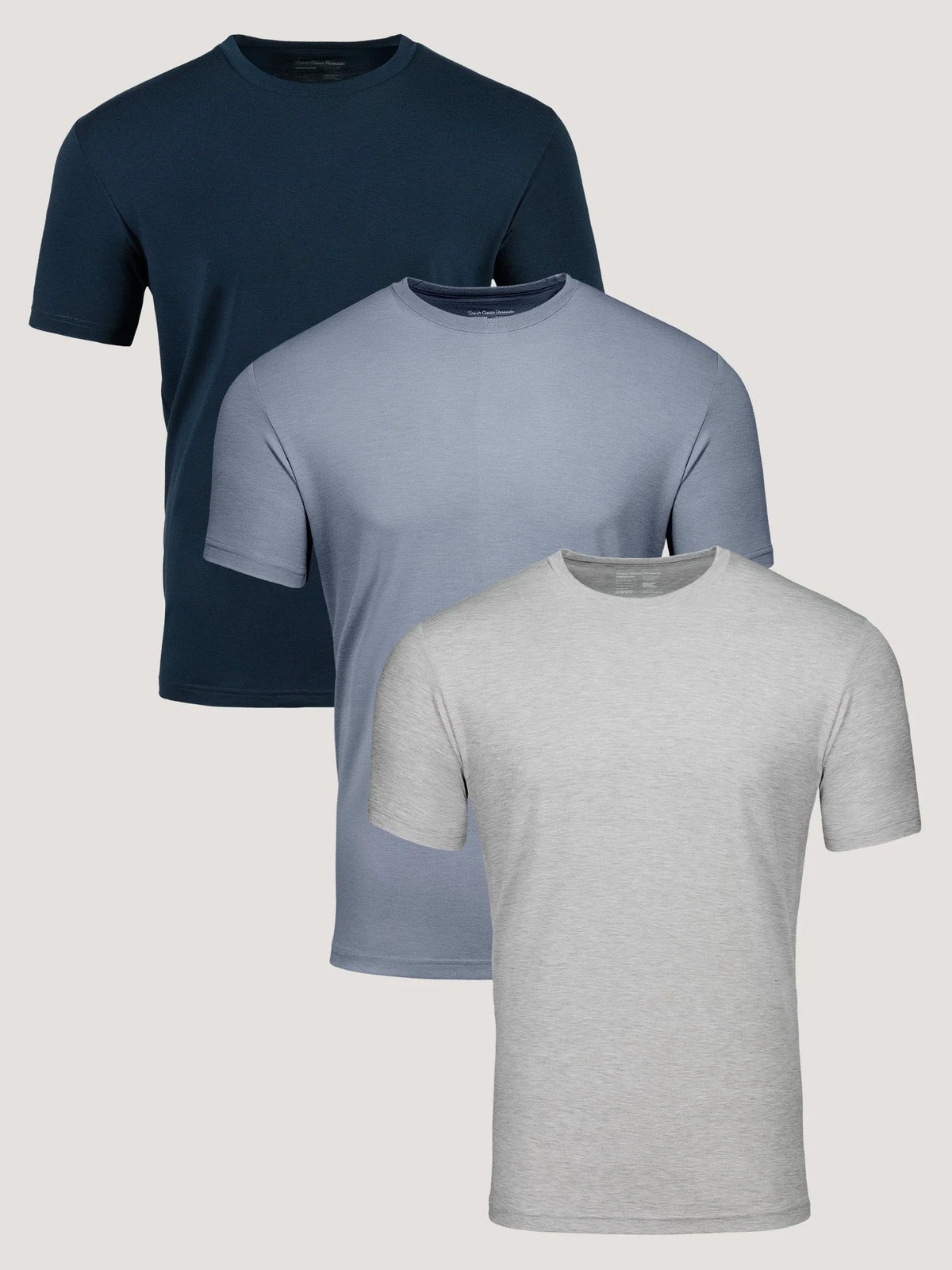 Performance Cool Crew Active 3-Pack
