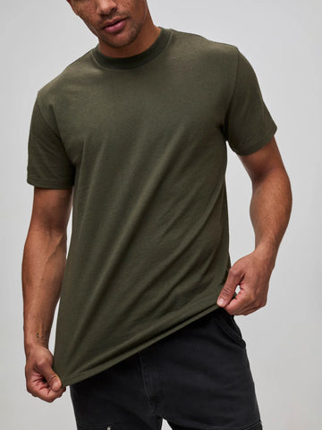 Cypress Tuff Tee