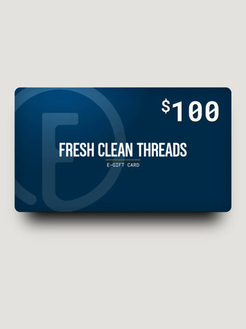 $100 Gift Card