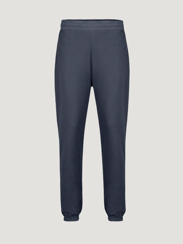Women's Odyssey Blue Terry Jogger